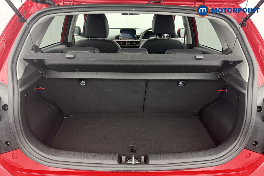 KIA Picanto Gt-Line S Automatic Petrol Hatchback - Stock Number (1582946) - 14th supplementary image