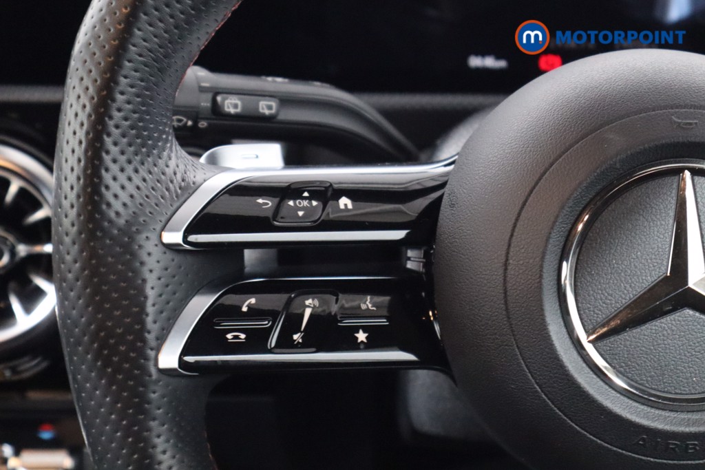 Mercedes-Benz A Class Amg Line Automatic Diesel Hatchback - Stock Number (1582975) - 7th supplementary image