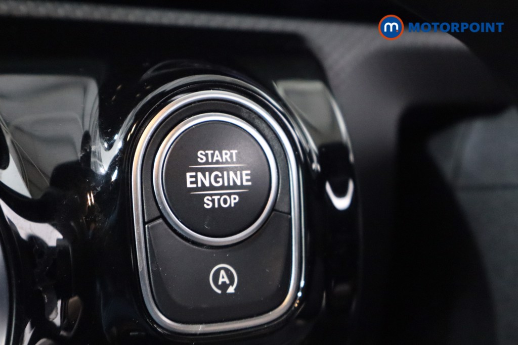 Mercedes-Benz A Class Amg Line Automatic Diesel Hatchback - Stock Number (1582975) - 13th supplementary image