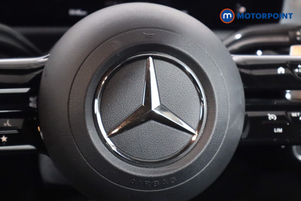 Mercedes-Benz A Class Amg Line Automatic Diesel Hatchback - Stock Number (1582975) - 15th supplementary image