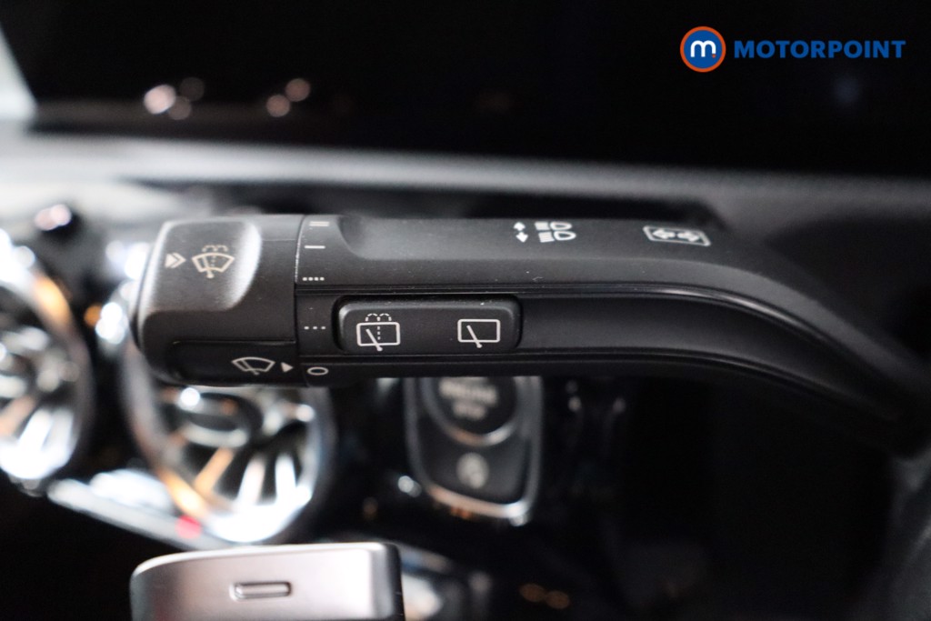 Mercedes-Benz A Class Amg Line Automatic Diesel Hatchback - Stock Number (1582975) - 16th supplementary image