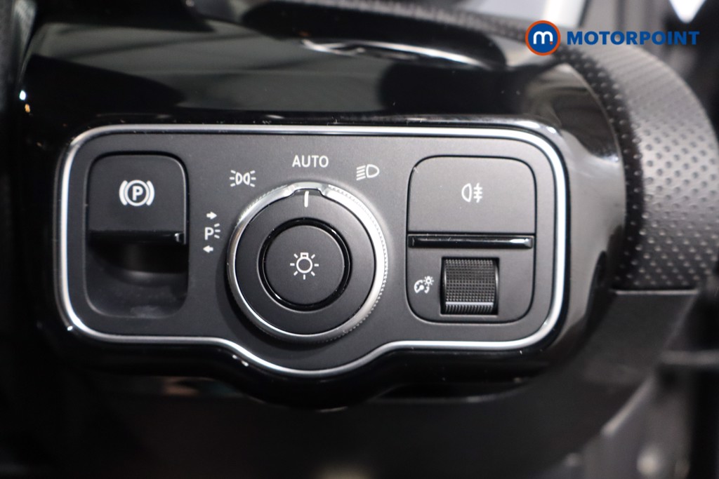 Mercedes-Benz A Class Amg Line Automatic Diesel Hatchback - Stock Number (1582975) - 21st supplementary image