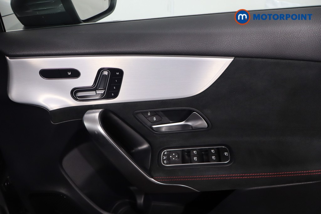 Mercedes-Benz A Class Amg Line Automatic Diesel Hatchback - Stock Number (1582975) - 22nd supplementary image