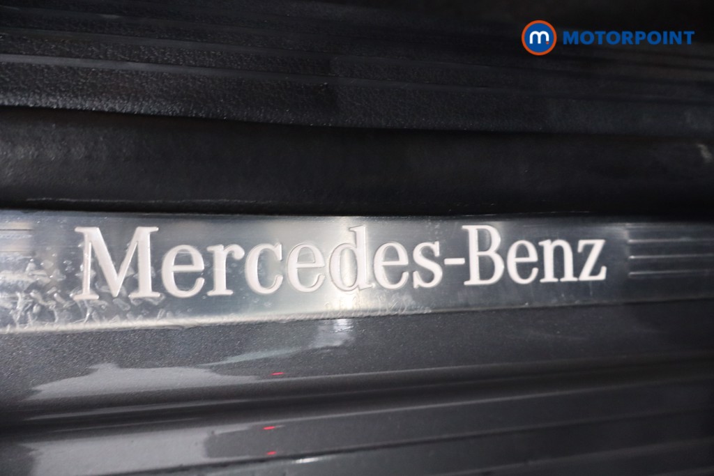 Mercedes-Benz A Class Amg Line Automatic Diesel Hatchback - Stock Number (1582975) - 23rd supplementary image