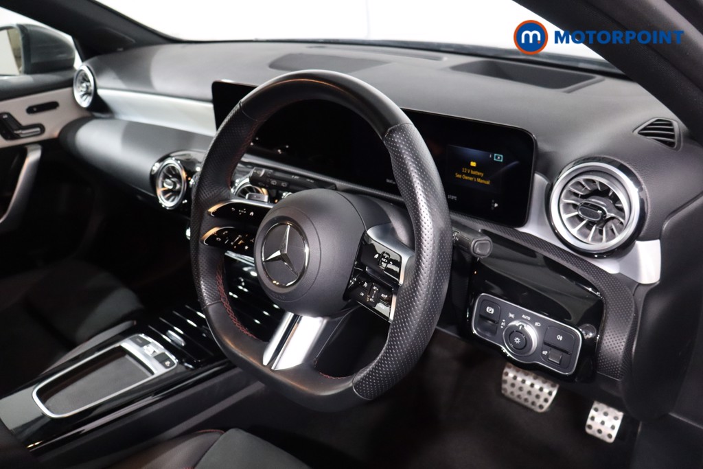 Mercedes-Benz A Class Amg Line Automatic Diesel Hatchback - Stock Number (1582975) - 24th supplementary image