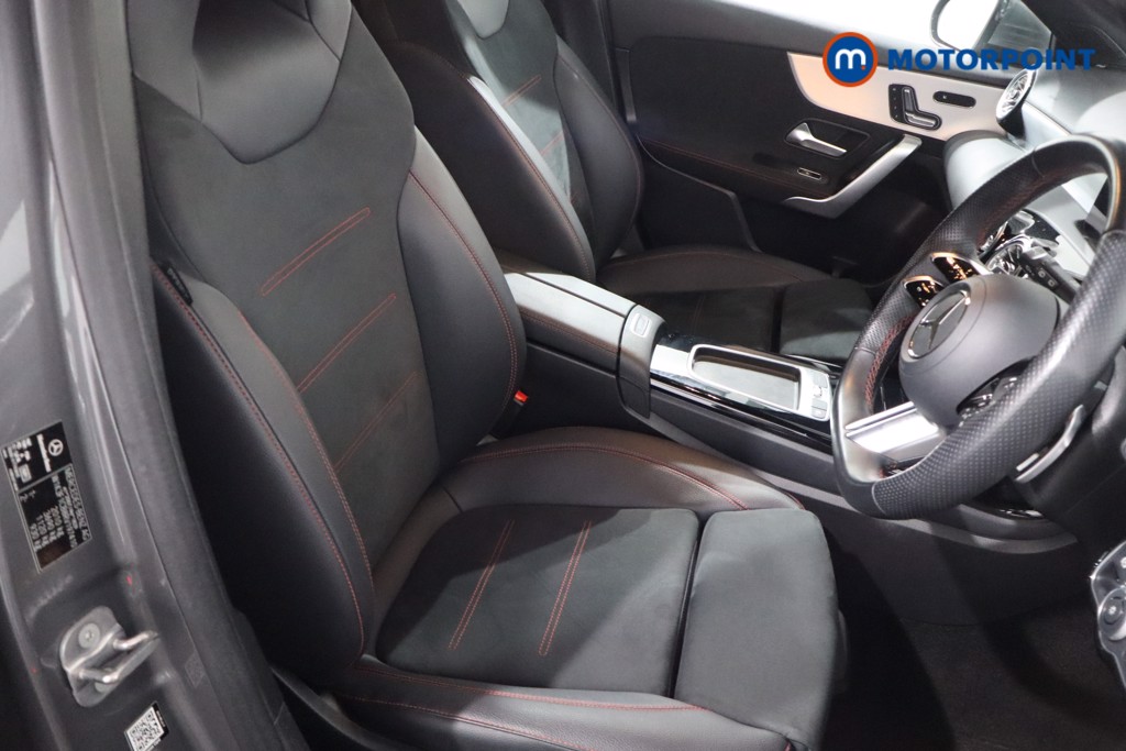 Mercedes-Benz A Class Amg Line Automatic Diesel Hatchback - Stock Number (1582975) - 25th supplementary image