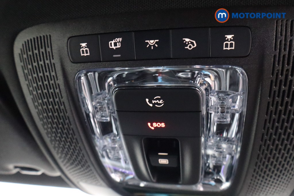Mercedes-Benz A Class Amg Line Automatic Diesel Hatchback - Stock Number (1582975) - 26th supplementary image