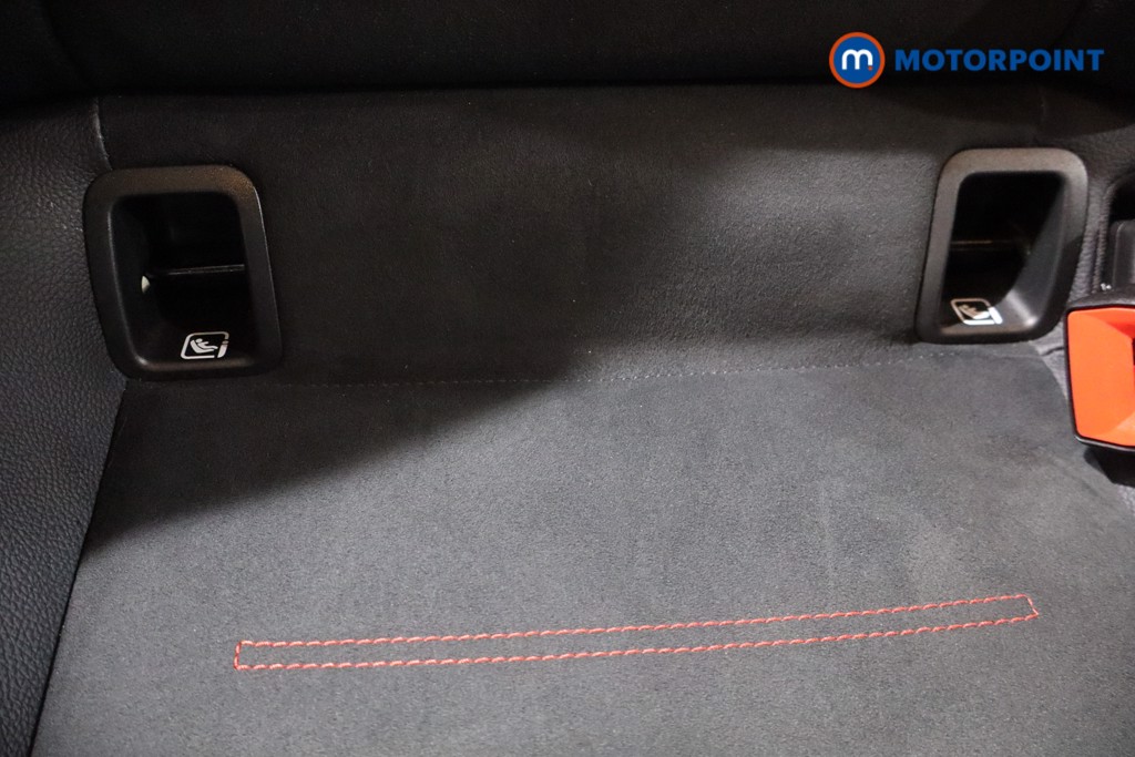 Mercedes-Benz A Class Amg Line Automatic Diesel Hatchback - Stock Number (1582975) - 28th supplementary image
