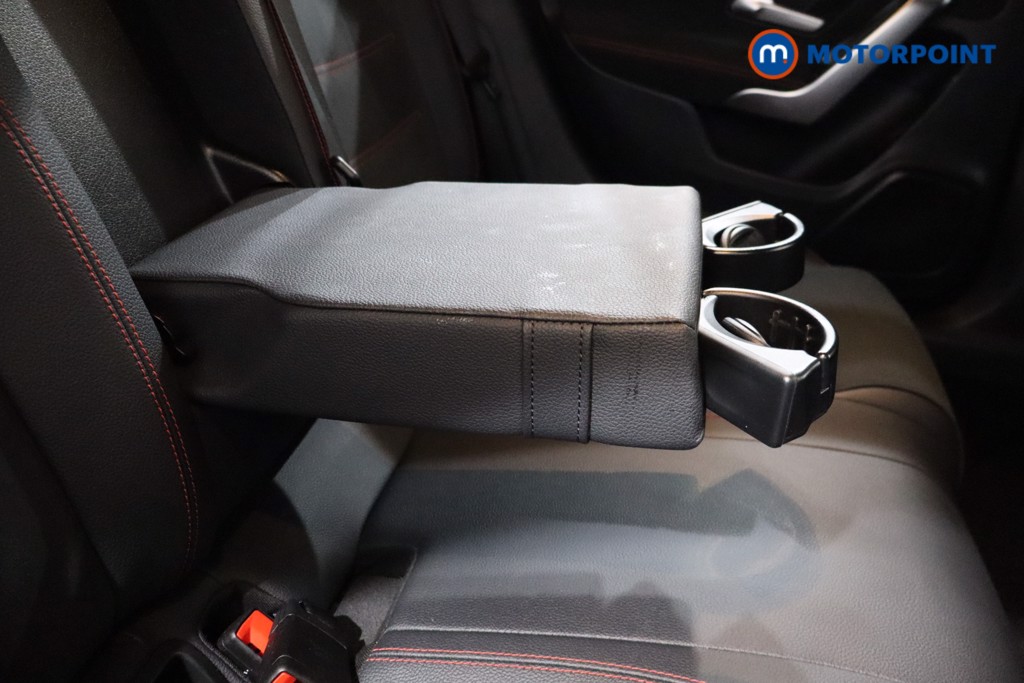 Mercedes-Benz A Class Amg Line Automatic Diesel Hatchback - Stock Number (1582975) - 29th supplementary image