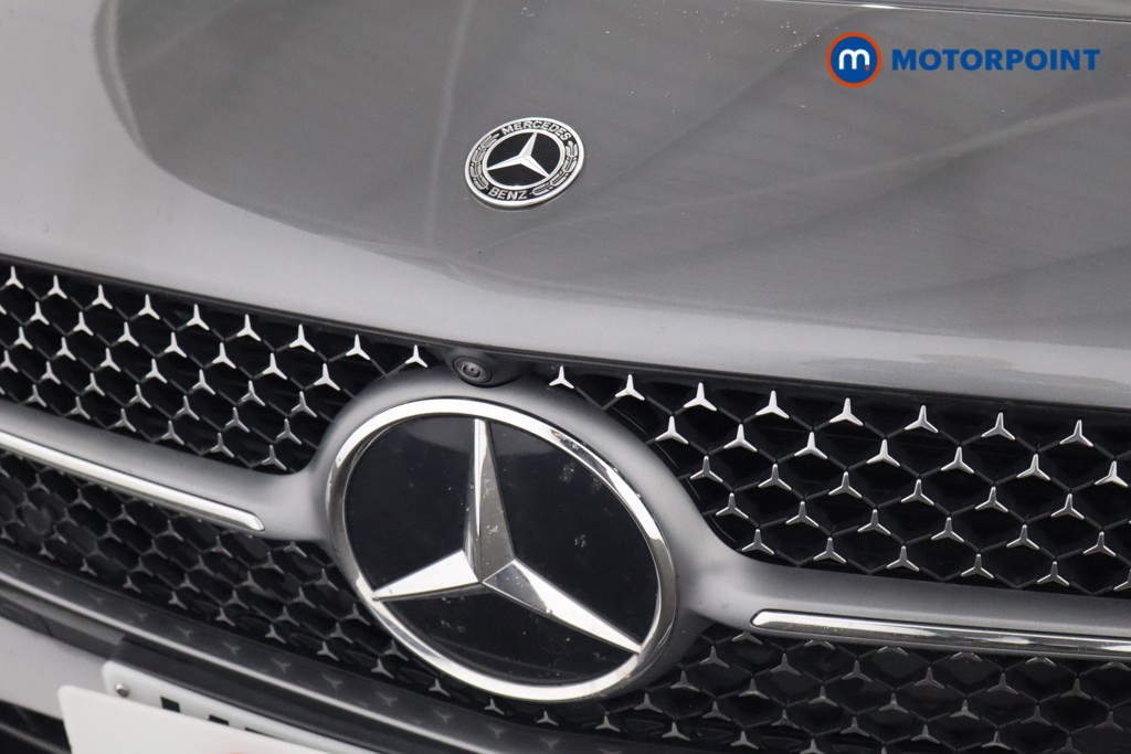 Mercedes-Benz A Class Amg Line Automatic Diesel Hatchback - Stock Number (1582975) - 32nd supplementary image