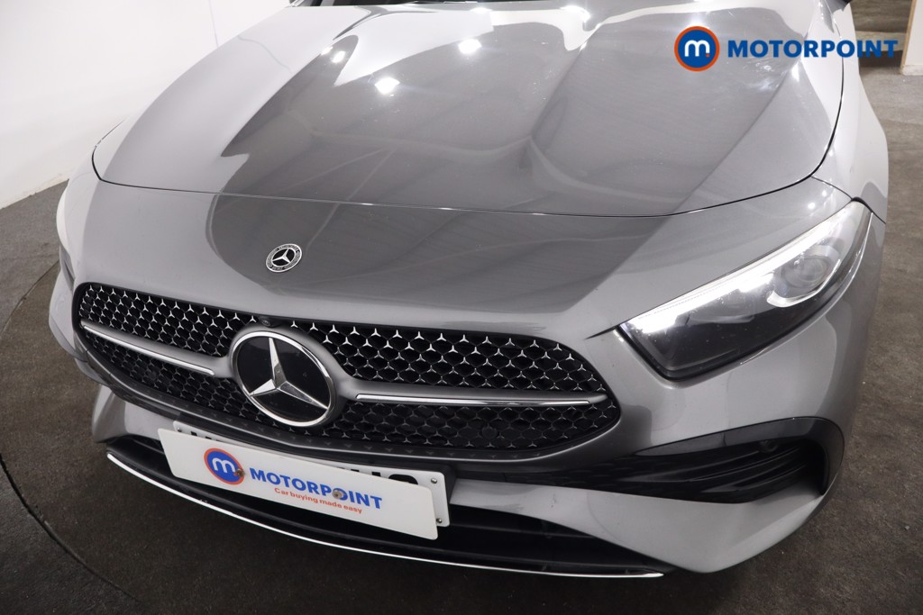 Mercedes-Benz A Class Amg Line Automatic Diesel Hatchback - Stock Number (1582975) - 33rd supplementary image