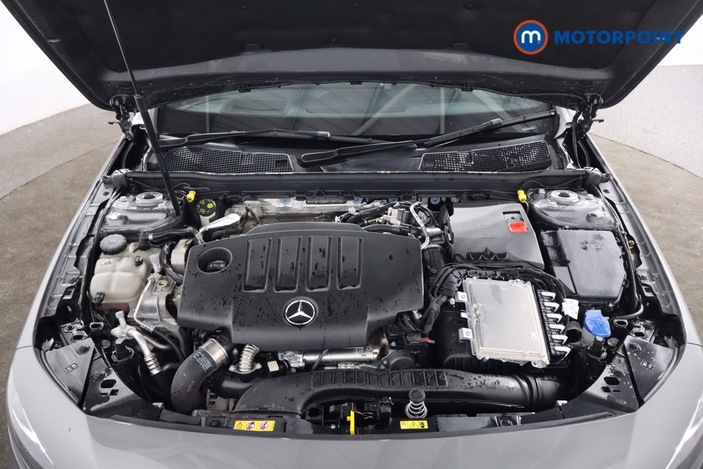 Mercedes-Benz A Class Amg Line Automatic Diesel Hatchback - Stock Number (1582975) - 34th supplementary image