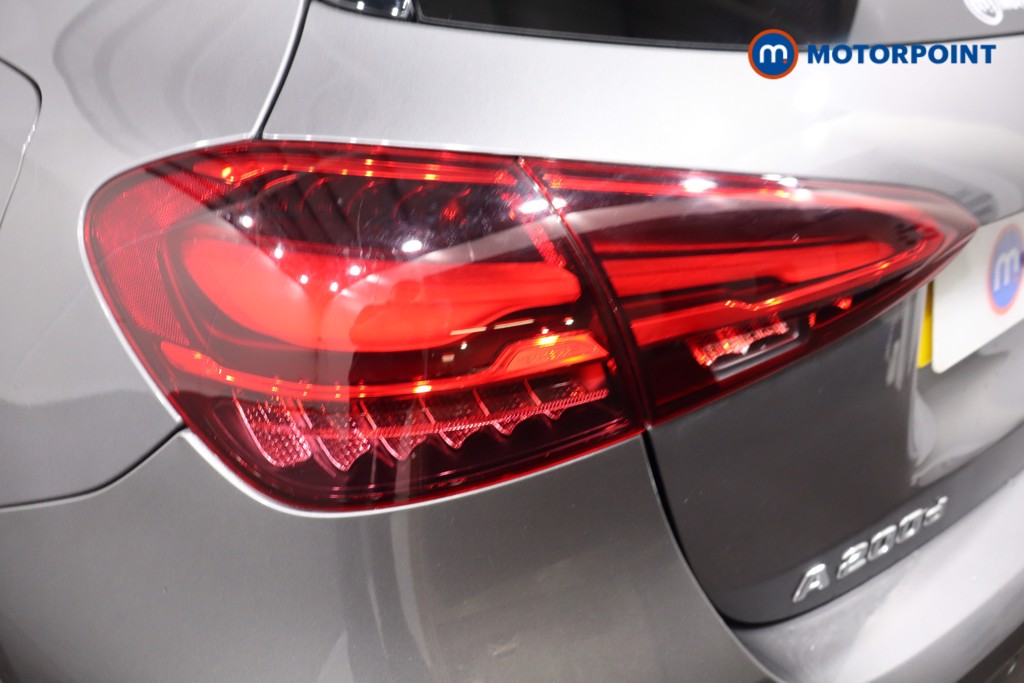 Mercedes-Benz A Class Amg Line Automatic Diesel Hatchback - Stock Number (1582975) - 36th supplementary image