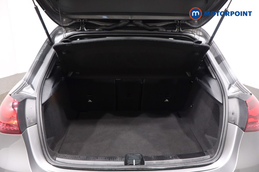 Mercedes-Benz A Class Amg Line Automatic Diesel Hatchback - Stock Number (1582975) - 40th supplementary image