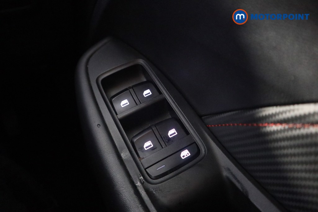 Mg Motor Uk ZS Trophy Ev Automatic Electric SUV - Stock Number (1583008) - 6th supplementary image