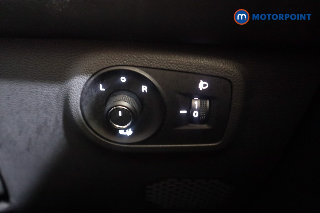 Mg Motor Uk ZS Trophy Ev Automatic Electric SUV - Stock Number (1583008) - 7th supplementary image