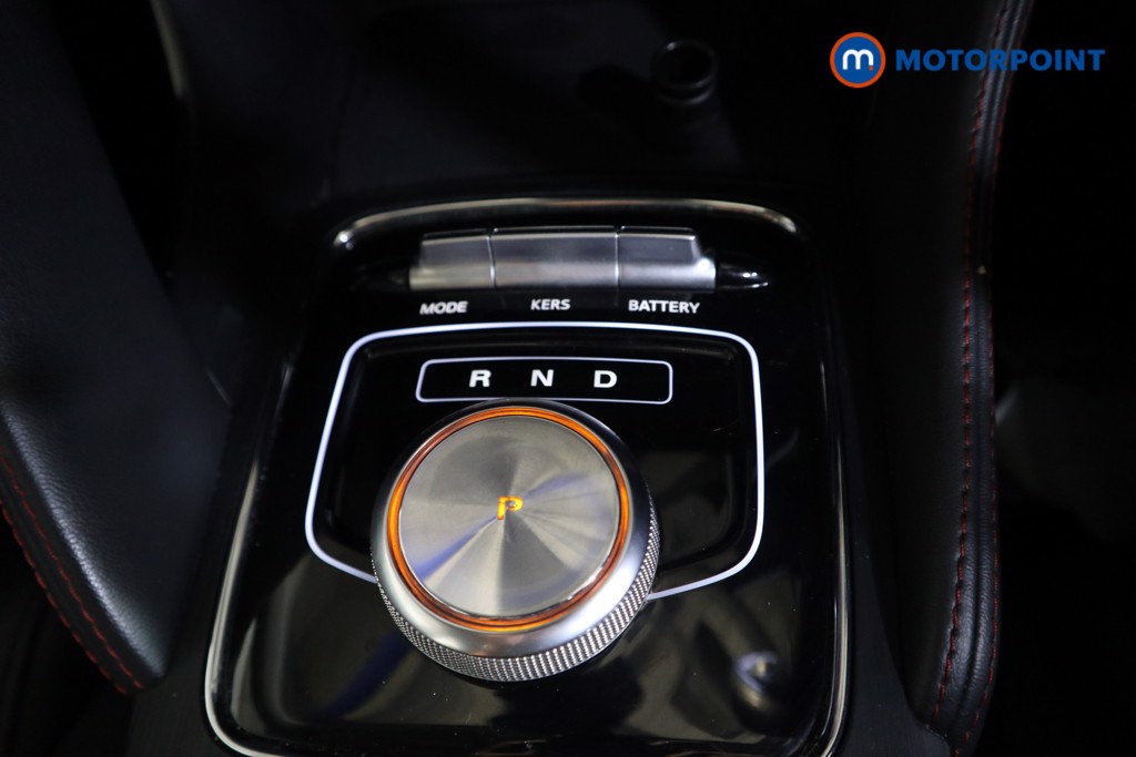 Mg Motor Uk ZS Trophy Ev Automatic Electric SUV - Stock Number (1583008) - 10th supplementary image