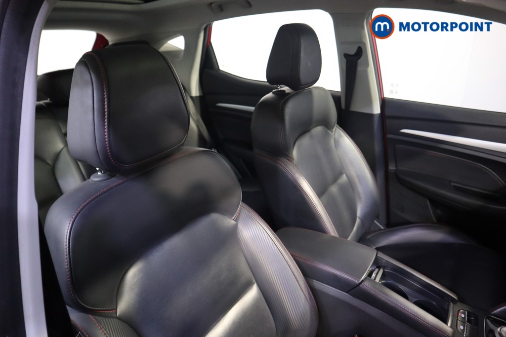 Mg Motor Uk ZS Trophy Ev Automatic Electric SUV - Stock Number (1583008) - 11th supplementary image
