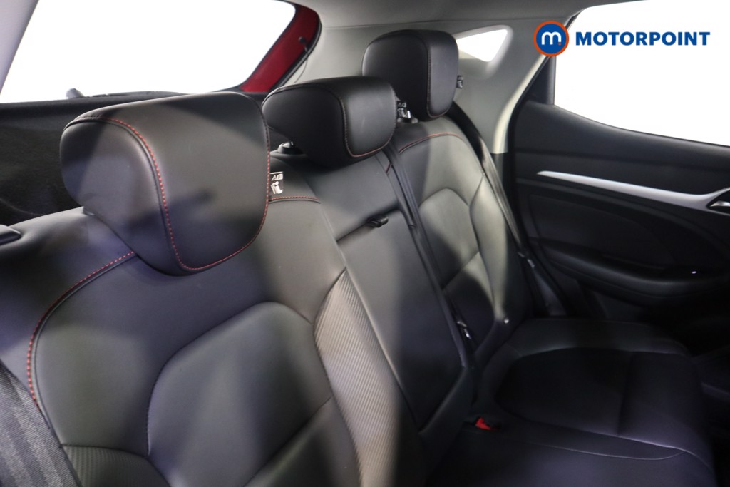 Mg Motor Uk ZS Trophy Ev Automatic Electric SUV - Stock Number (1583008) - 12th supplementary image