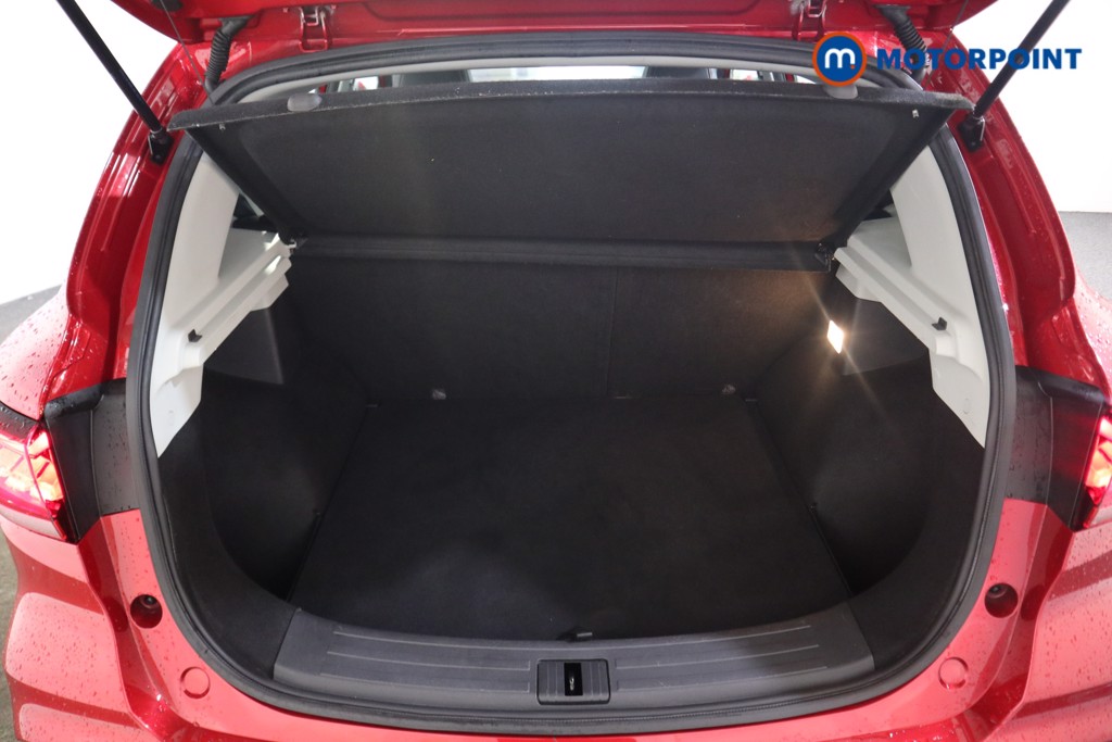 Mg Motor Uk ZS Trophy Ev Automatic Electric SUV - Stock Number (1583008) - 13th supplementary image
