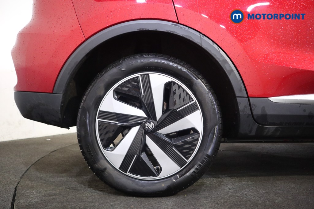 Mg Motor Uk ZS Trophy Ev Automatic Electric SUV - Stock Number (1583008) - 14th supplementary image