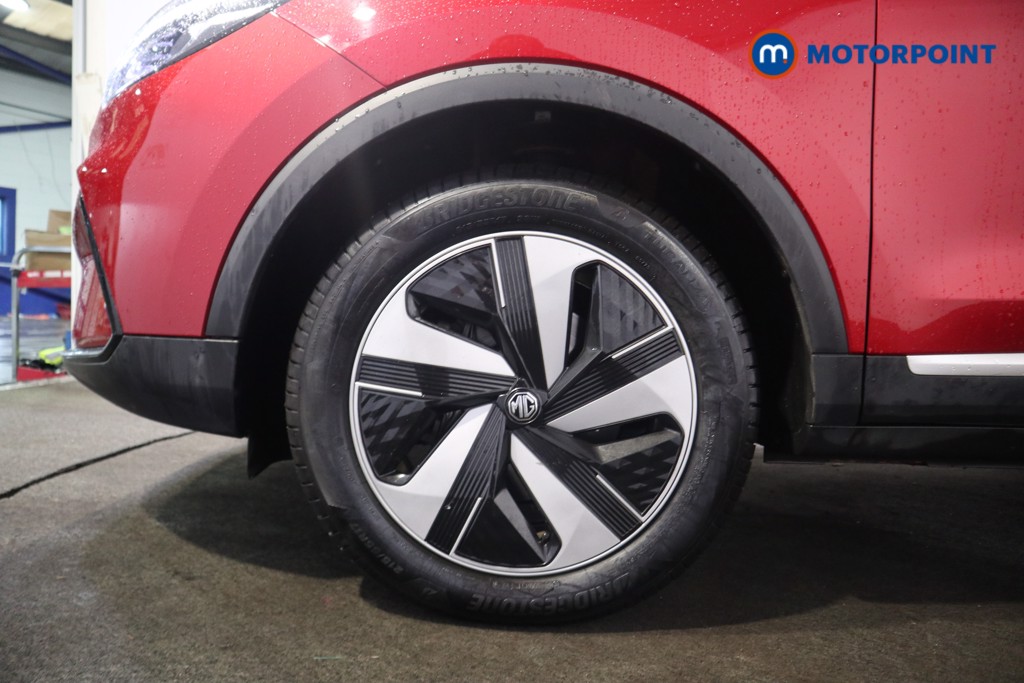 Mg Motor Uk ZS Trophy Ev Automatic Electric SUV - Stock Number (1583008) - 16th supplementary image
