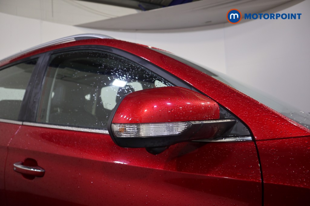 Mg Motor Uk ZS Trophy Ev Automatic Electric SUV - Stock Number (1583008) - 22nd supplementary image