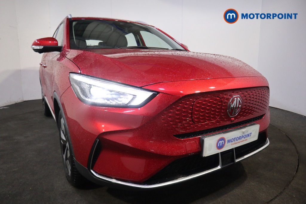 Mg Motor Uk ZS Trophy Ev Automatic Electric SUV - Stock Number (1583008) - 25th supplementary image
