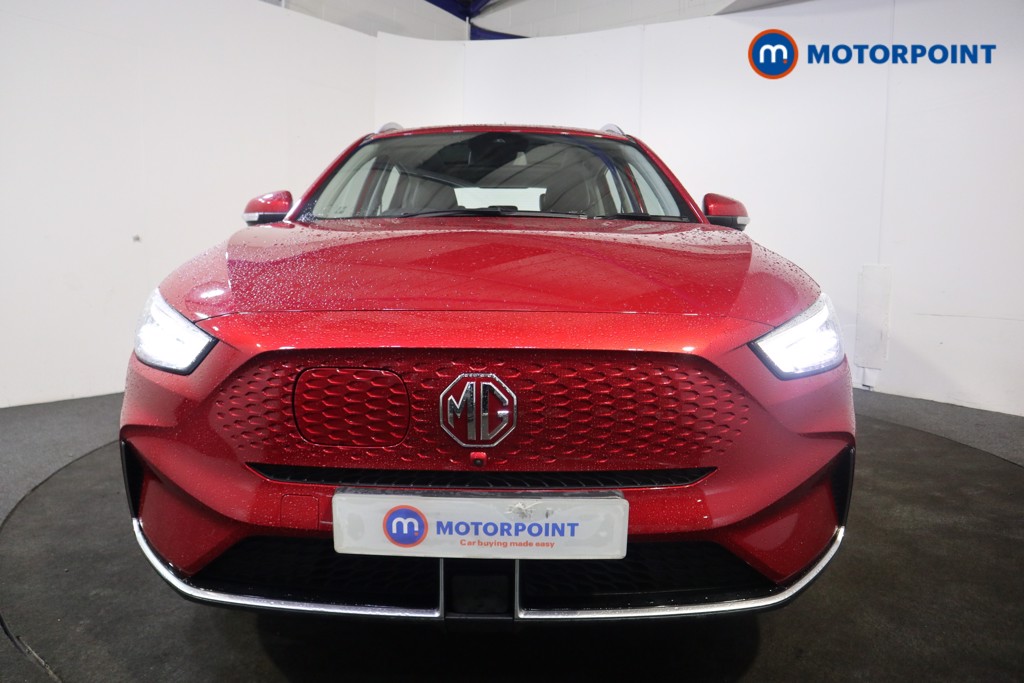 Mg Motor Uk ZS Trophy Ev Automatic Electric SUV - Stock Number (1583008) - 26th supplementary image