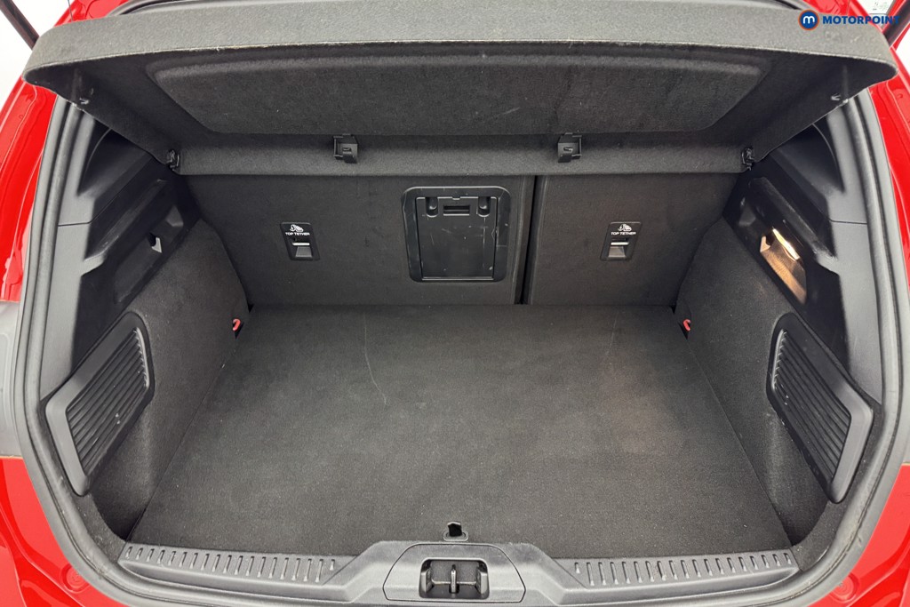 Ford Focus St-Line Vignale Manual Petrol Hatchback - Stock Number (1583092) - 3rd supplementary image