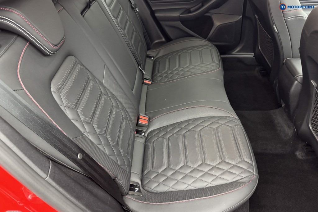 Ford Focus St-Line Vignale Manual Petrol Hatchback - Stock Number (1583092) - 4th supplementary image