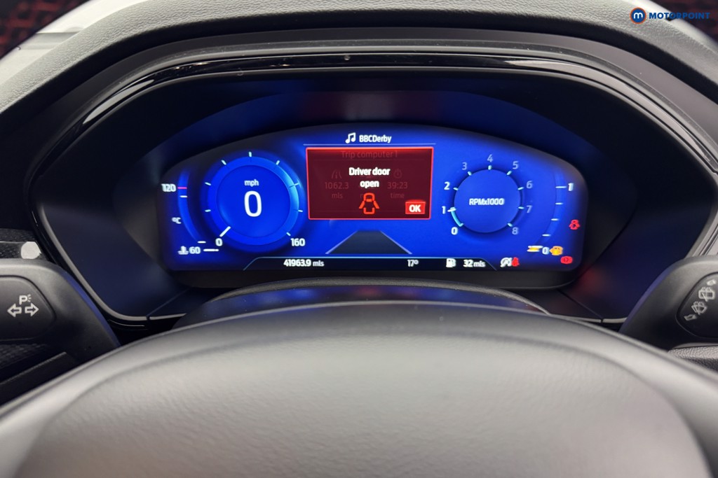Ford Focus St-Line Vignale Manual Petrol Hatchback - Stock Number (1583092) - 9th supplementary image