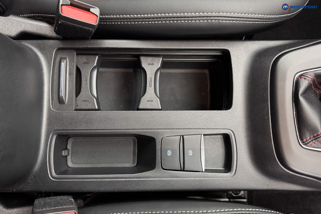 Ford Focus St-Line Vignale Manual Petrol Hatchback - Stock Number (1583092) - 14th supplementary image