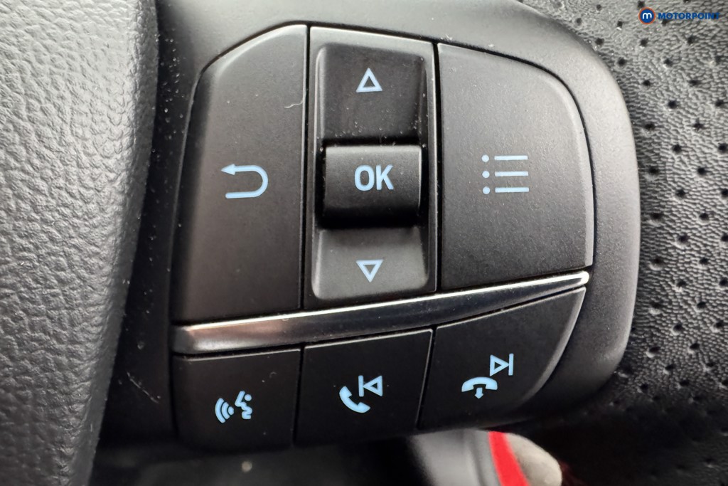 Ford Focus St-Line Vignale Manual Petrol Hatchback - Stock Number (1583092) - 20th supplementary image