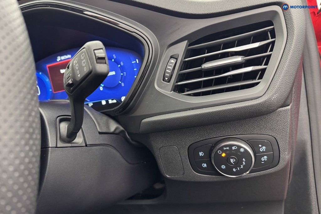 Ford Focus St-Line Vignale Manual Petrol Hatchback - Stock Number (1583092) - 21st supplementary image