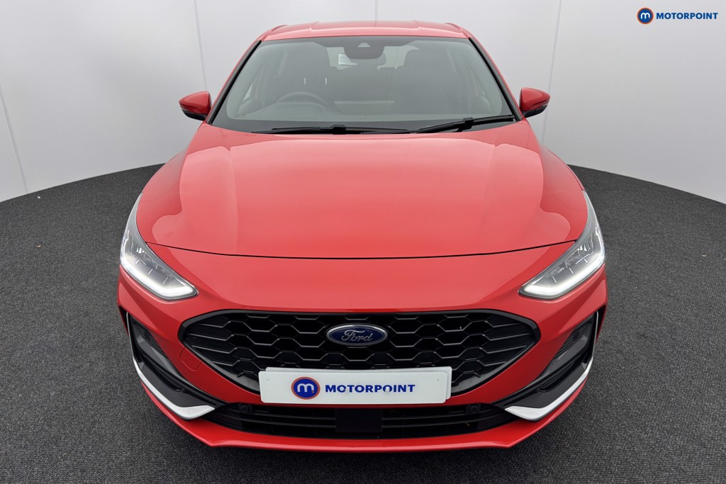 Ford Focus St-Line Vignale Manual Petrol Hatchback - Stock Number (1583092) - 29th supplementary image