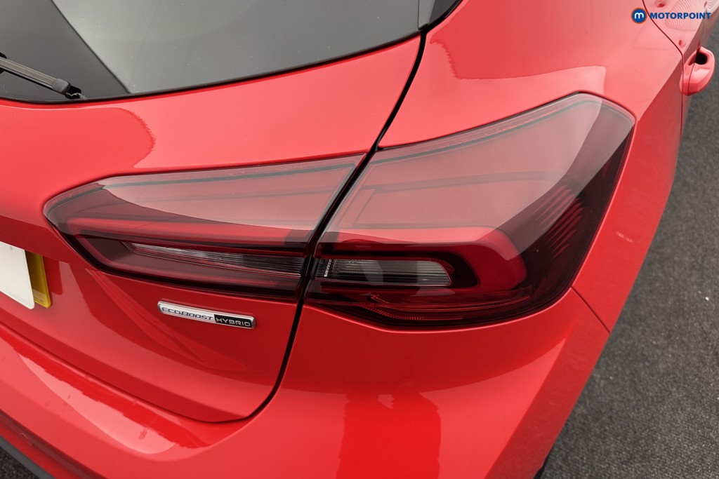 Ford Focus St-Line Vignale Manual Petrol Hatchback - Stock Number (1583092) - 31st supplementary image