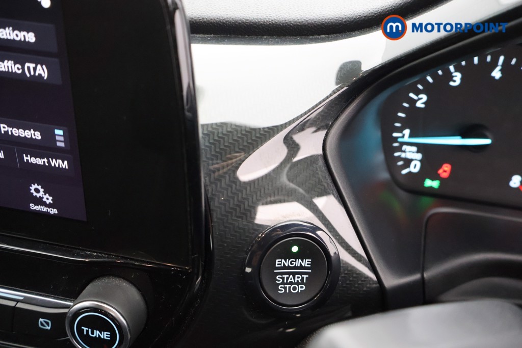 Ford Fiesta St-Line Manual Petrol Hatchback - Stock Number (1583093) - 8th supplementary image