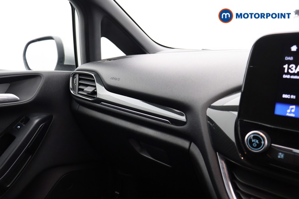 Ford Fiesta St-Line Manual Petrol Hatchback - Stock Number (1583093) - 10th supplementary image