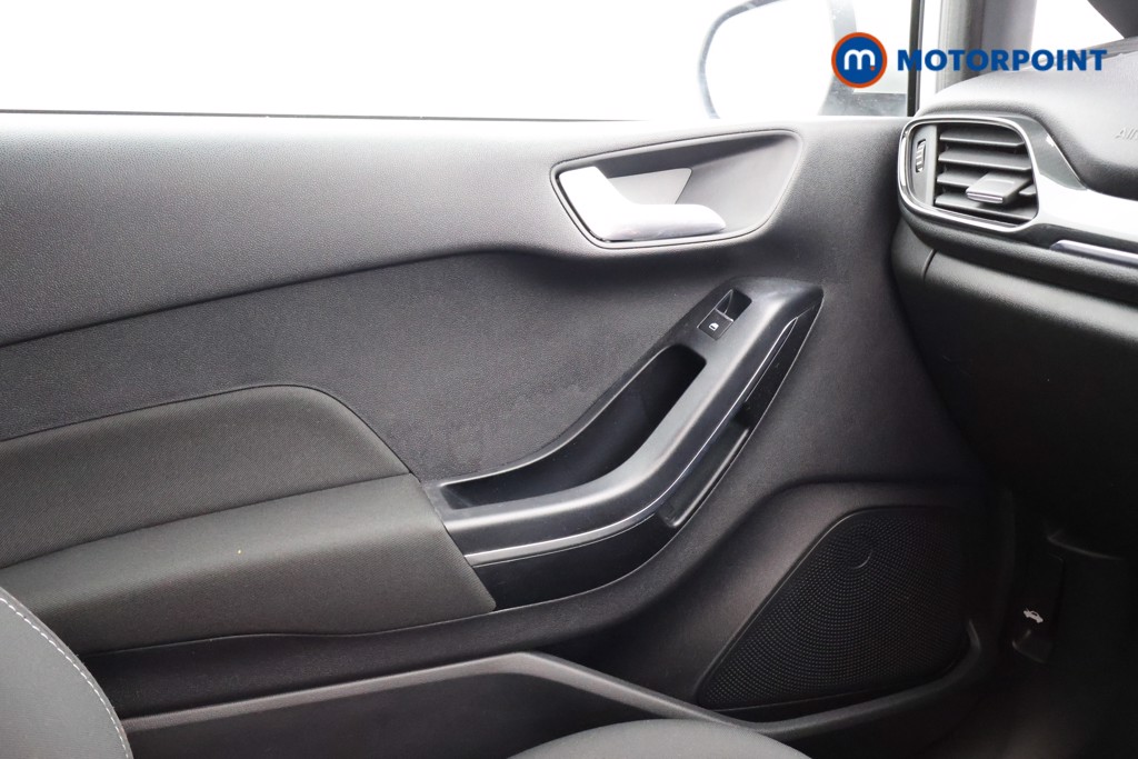 Ford Fiesta St-Line Manual Petrol Hatchback - Stock Number (1583093) - 11th supplementary image