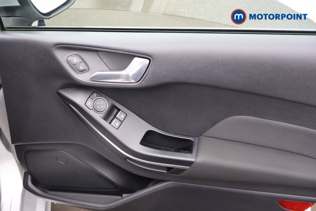 Ford Fiesta St-Line Manual Petrol Hatchback - Stock Number (1583093) - 13th supplementary image