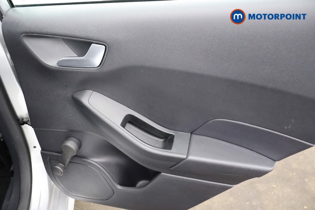Ford Fiesta St-Line Manual Petrol Hatchback - Stock Number (1583093) - 17th supplementary image