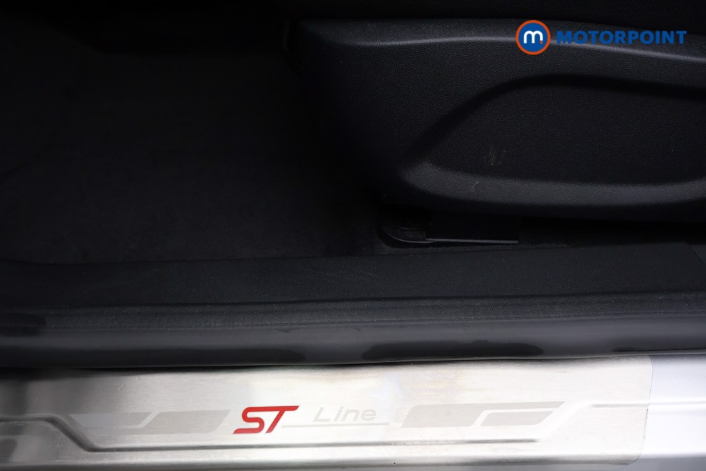 Ford Fiesta St-Line Manual Petrol Hatchback - Stock Number (1583093) - 20th supplementary image
