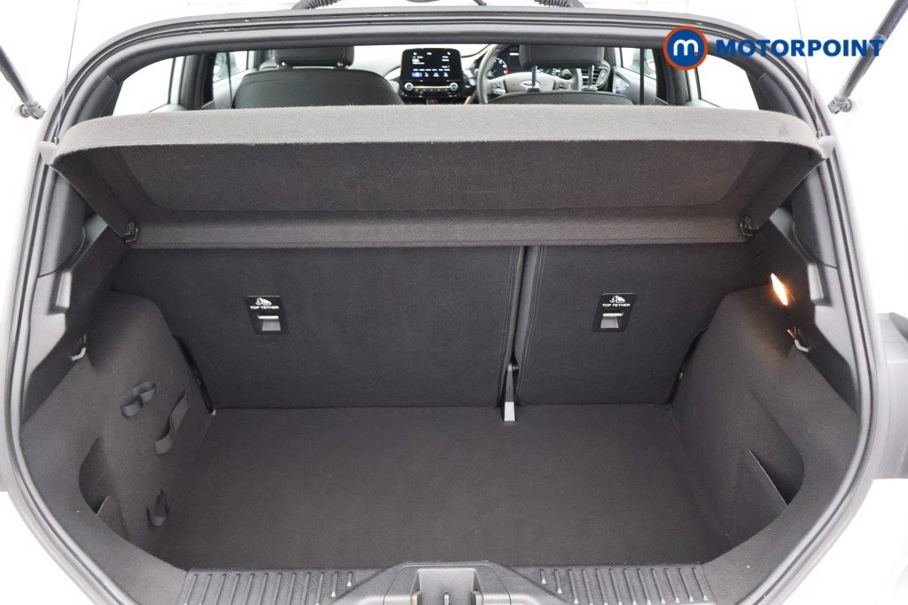 Ford Fiesta St-Line Manual Petrol Hatchback - Stock Number (1583093) - 21st supplementary image