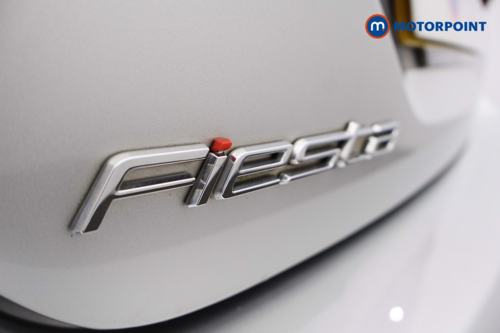 Ford Fiesta St-Line Manual Petrol Hatchback - Stock Number (1583093) - 22nd supplementary image