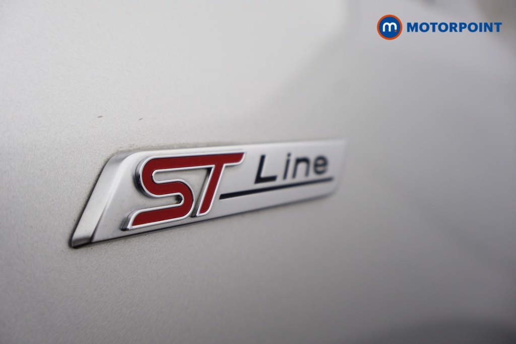 Ford Fiesta St-Line Manual Petrol Hatchback - Stock Number (1583093) - 26th supplementary image