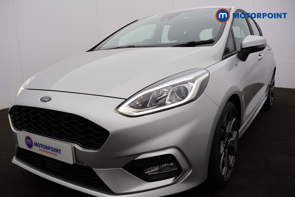 Ford Fiesta St-Line Manual Petrol Hatchback - Stock Number (1583093) - 29th supplementary image