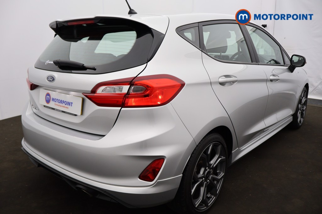 Ford Fiesta St-Line Manual Petrol Hatchback - Stock Number (1583093) - 30th supplementary image