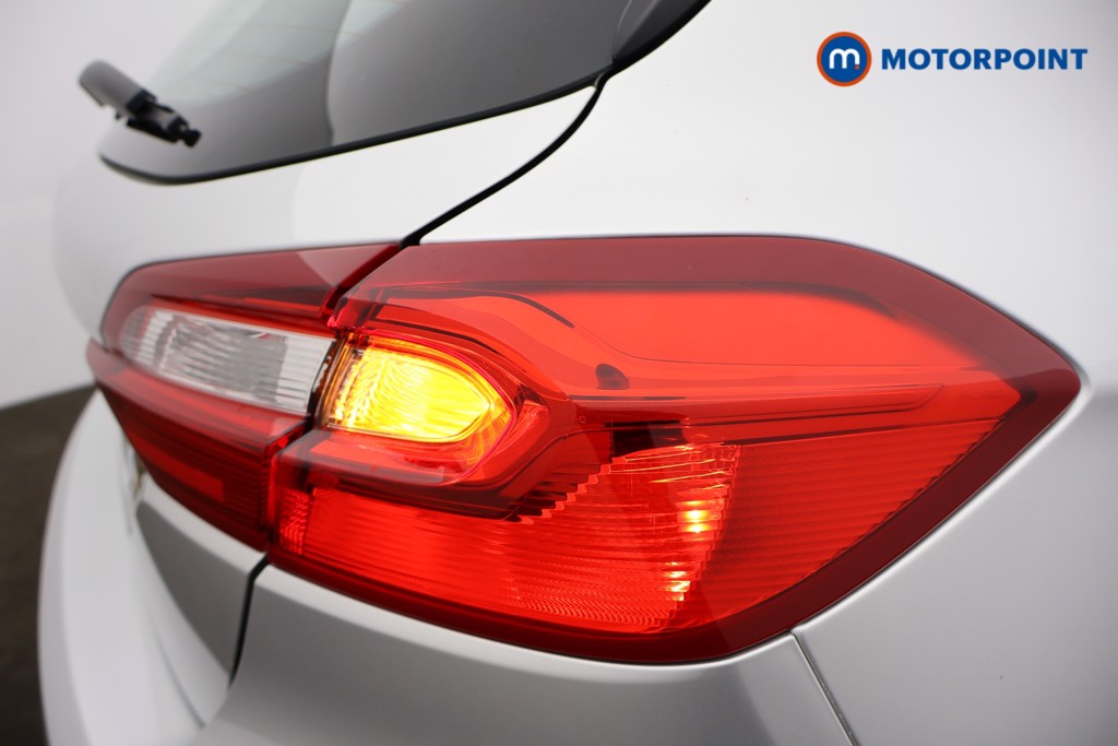 Ford Fiesta St-Line Manual Petrol Hatchback - Stock Number (1583093) - 31st supplementary image