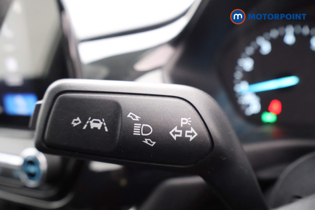Ford Fiesta St-Line Manual Petrol Hatchback - Stock Number (1583093) - 34th supplementary image